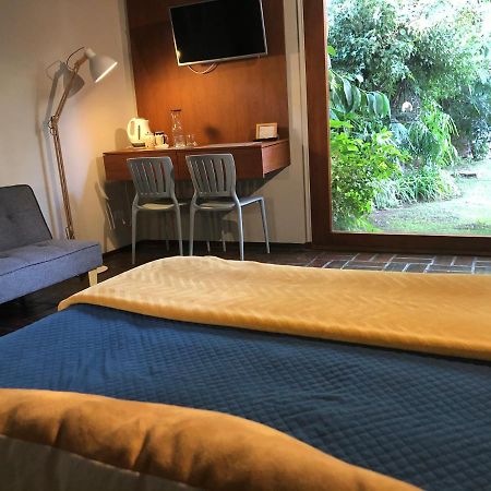 Rent Apart Las Condes Σαντιάγκο Εξωτερικό φωτογραφία