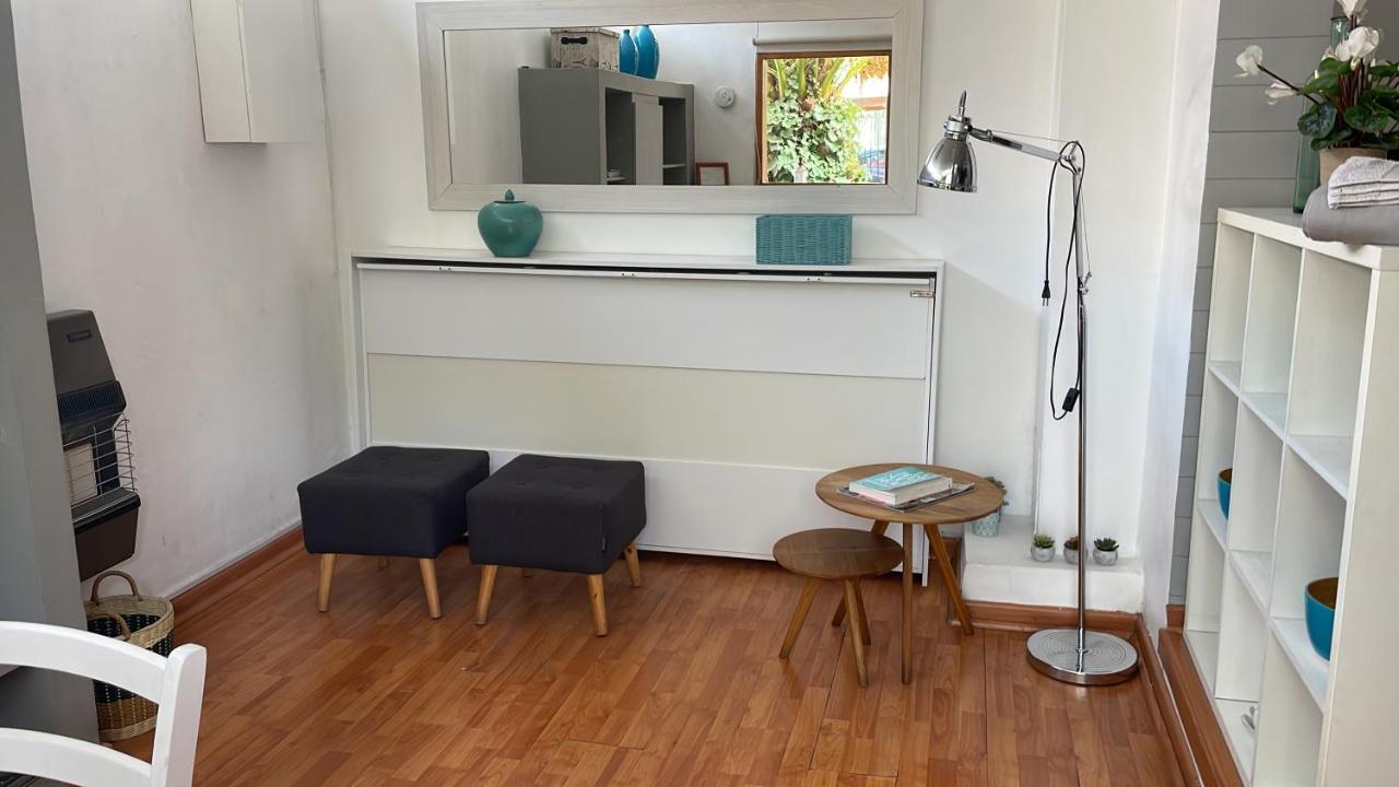 Rent Apart Las Condes Σαντιάγκο Εξωτερικό φωτογραφία