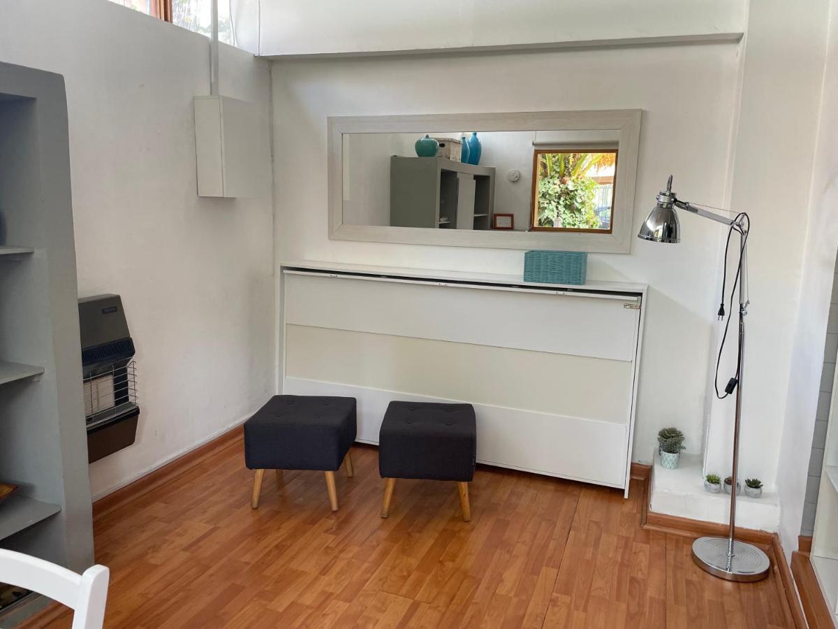 Rent Apart Las Condes Σαντιάγκο Εξωτερικό φωτογραφία