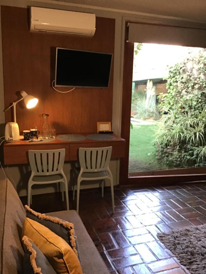 Rent Apart Las Condes Σαντιάγκο Εξωτερικό φωτογραφία