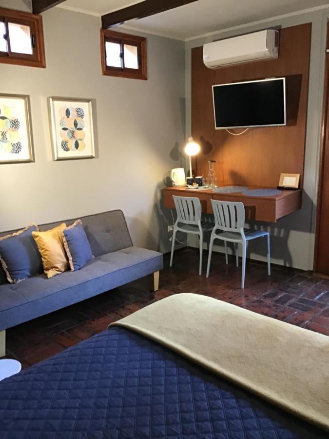 Rent Apart Las Condes Σαντιάγκο Εξωτερικό φωτογραφία