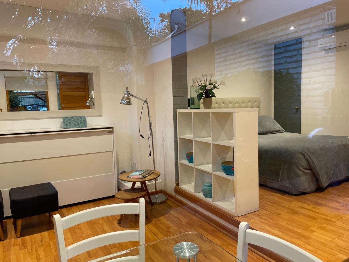 Rent Apart Las Condes Σαντιάγκο Εξωτερικό φωτογραφία