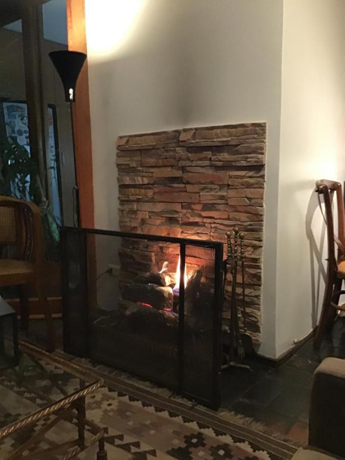 Rent Apart Las Condes Σαντιάγκο Εξωτερικό φωτογραφία