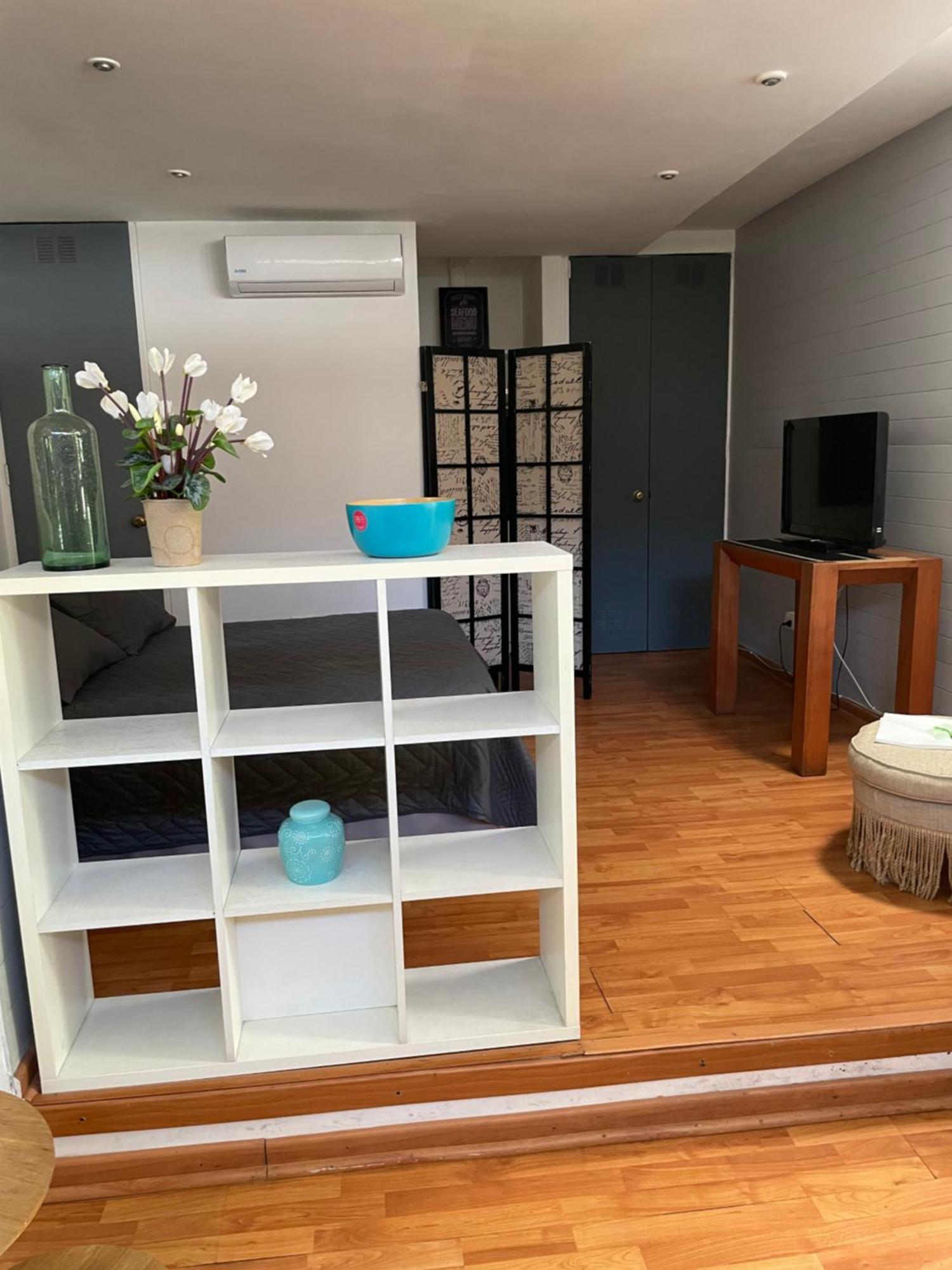 Rent Apart Las Condes Σαντιάγκο Εξωτερικό φωτογραφία