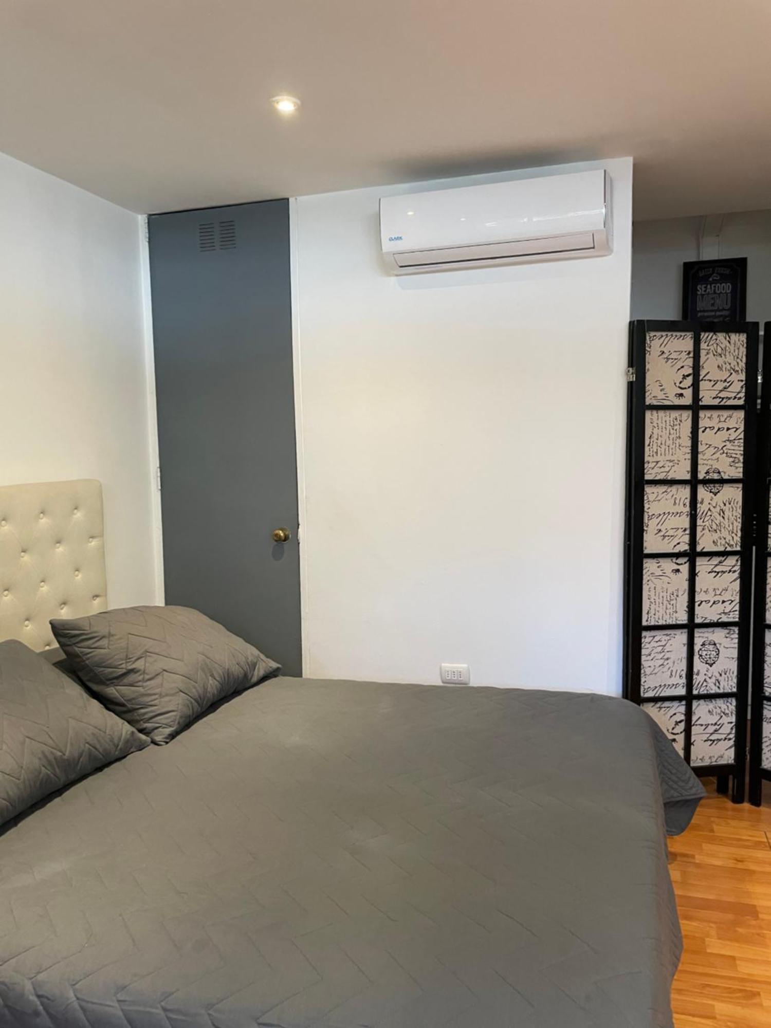 Rent Apart Las Condes Σαντιάγκο Εξωτερικό φωτογραφία