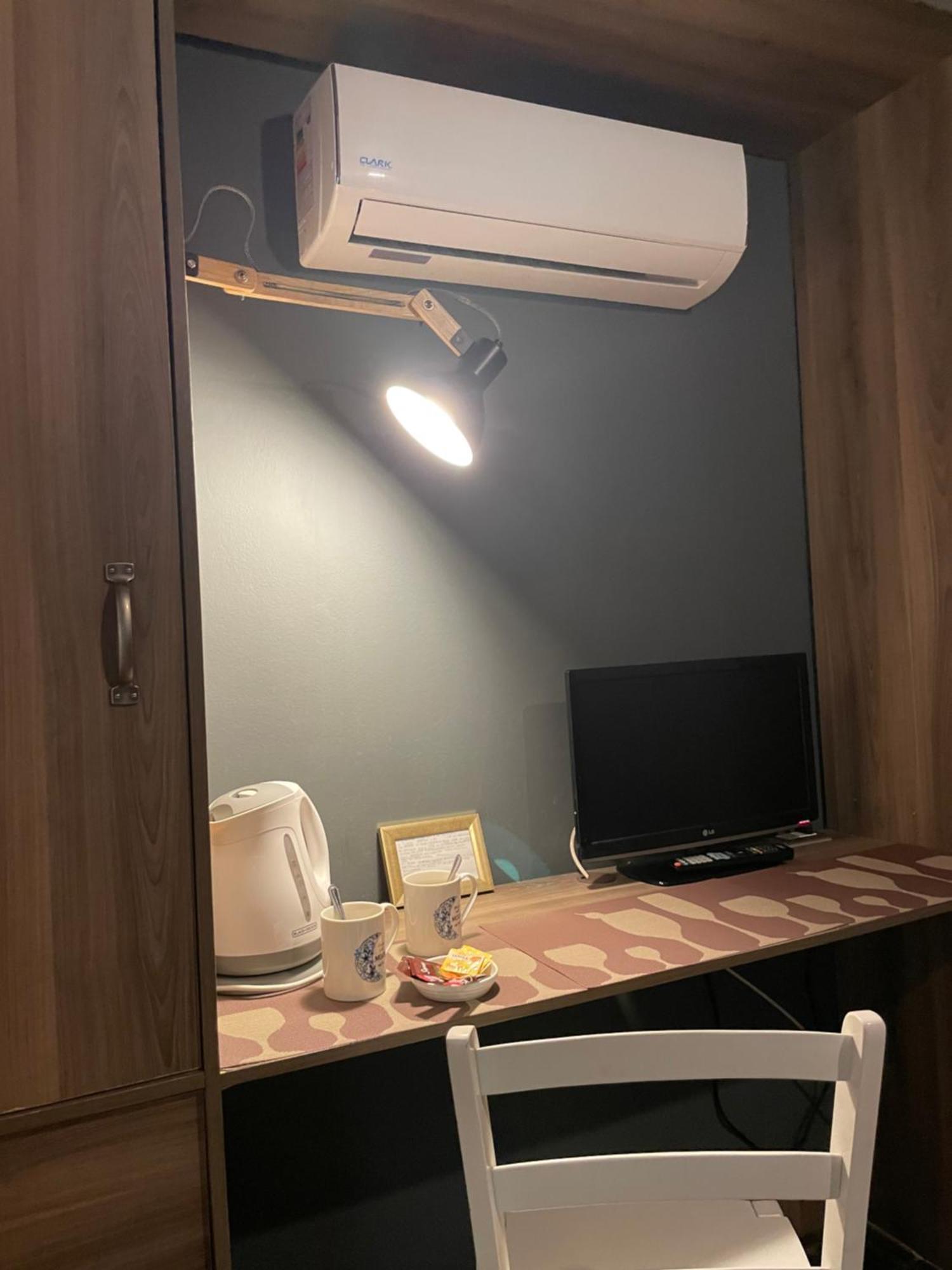 Rent Apart Las Condes Σαντιάγκο Εξωτερικό φωτογραφία