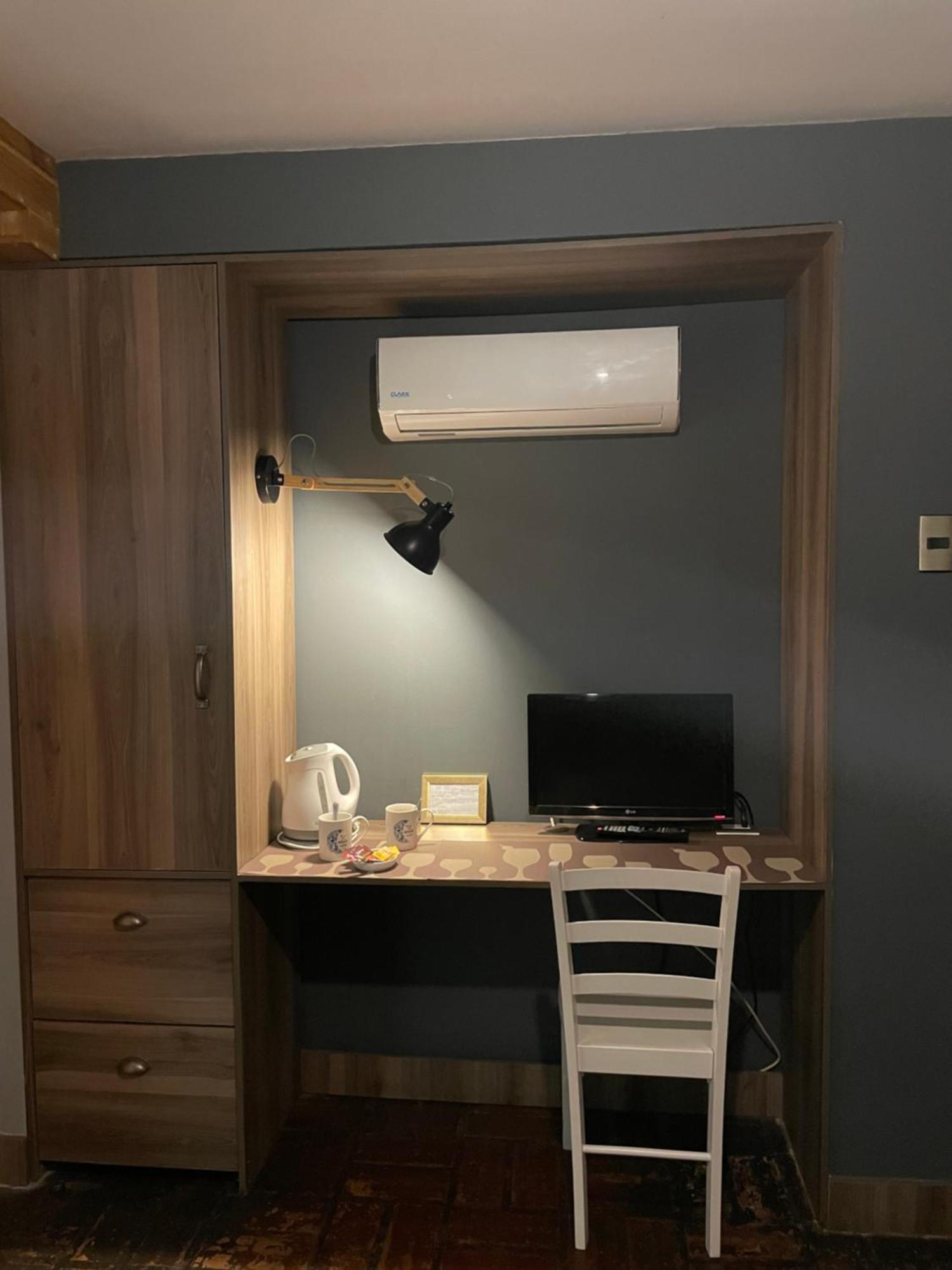 Rent Apart Las Condes Σαντιάγκο Εξωτερικό φωτογραφία