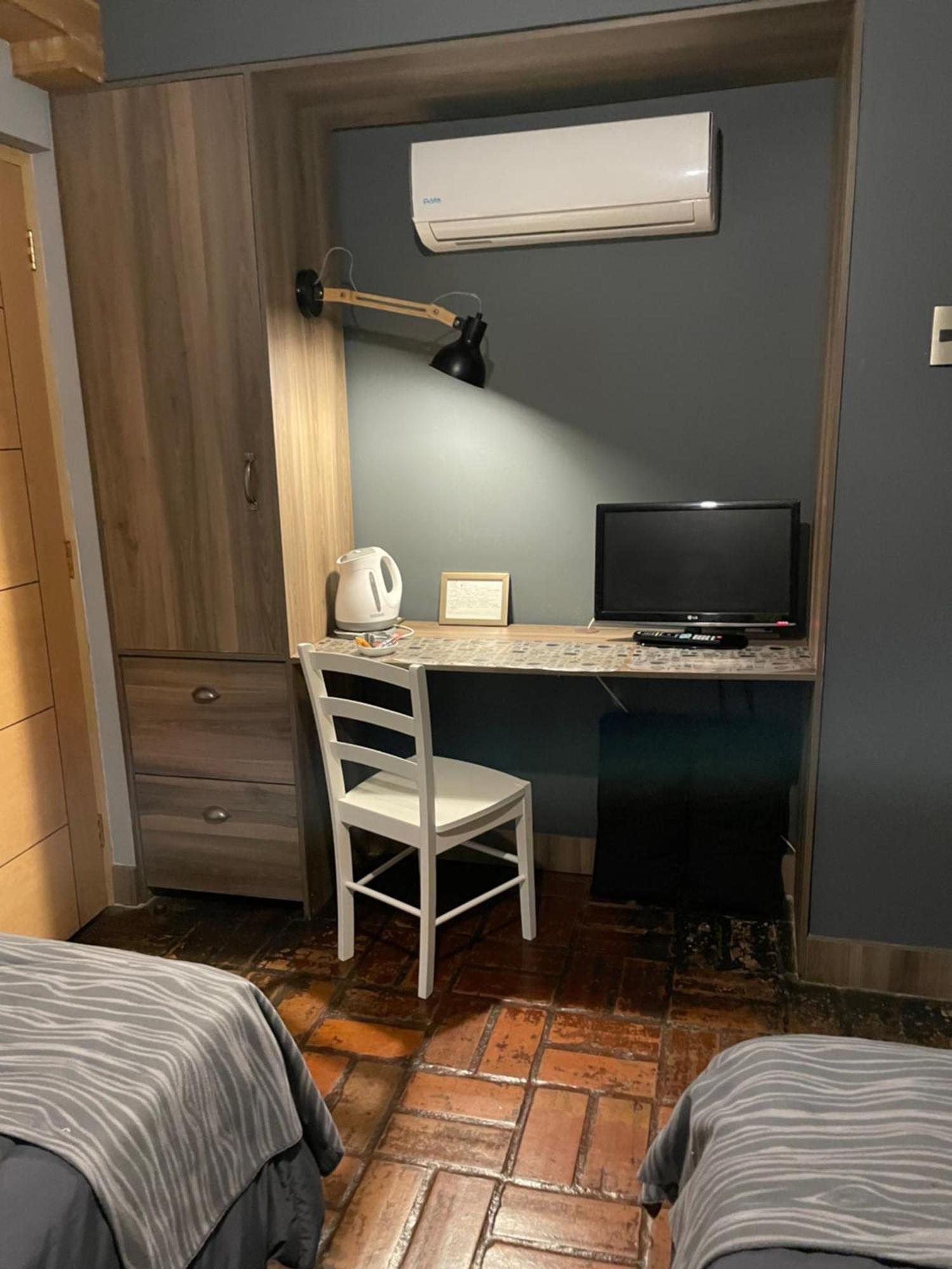 Rent Apart Las Condes Σαντιάγκο Εξωτερικό φωτογραφία