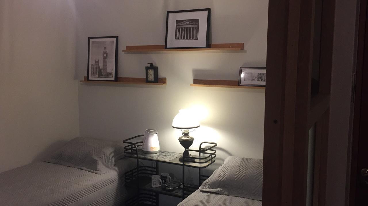 Rent Apart Las Condes Σαντιάγκο Εξωτερικό φωτογραφία