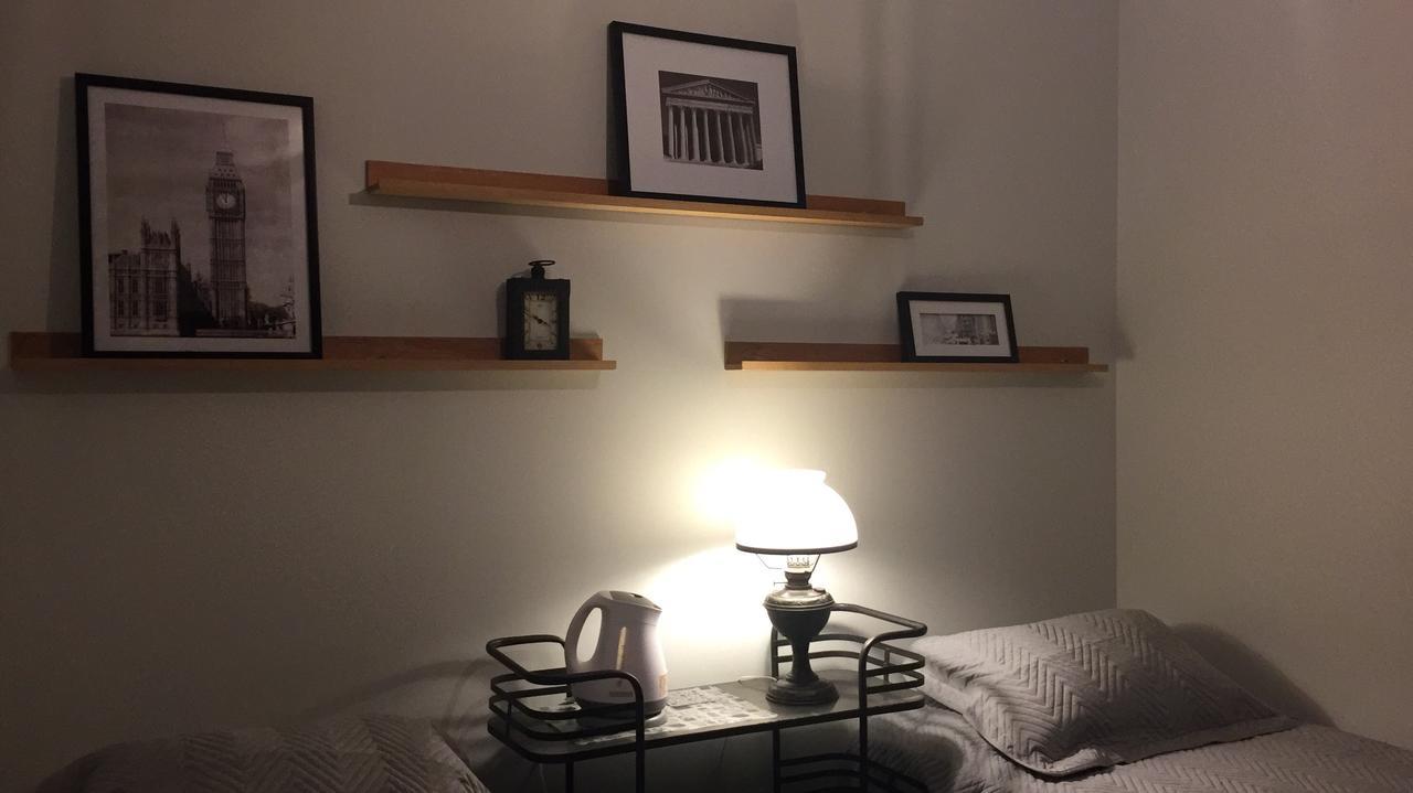 Rent Apart Las Condes Σαντιάγκο Εξωτερικό φωτογραφία