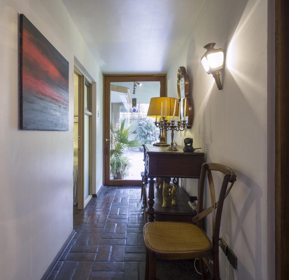 Rent Apart Las Condes Σαντιάγκο Εξωτερικό φωτογραφία