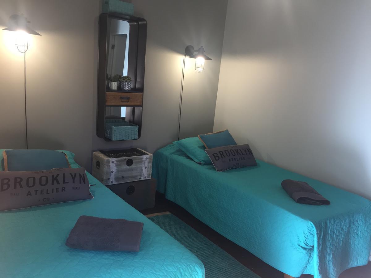 Rent Apart Las Condes Σαντιάγκο Εξωτερικό φωτογραφία