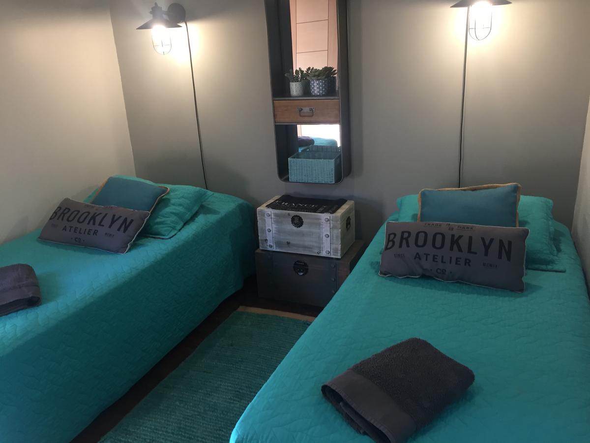 Rent Apart Las Condes Σαντιάγκο Εξωτερικό φωτογραφία