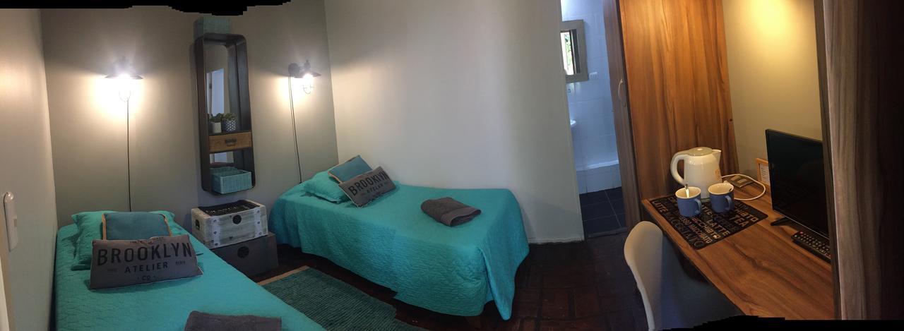 Rent Apart Las Condes Σαντιάγκο Εξωτερικό φωτογραφία