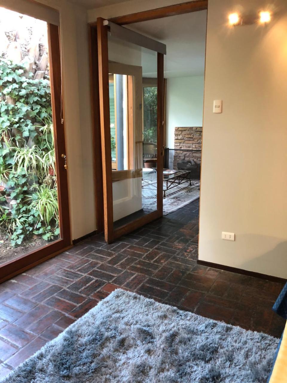 Rent Apart Las Condes Σαντιάγκο Εξωτερικό φωτογραφία