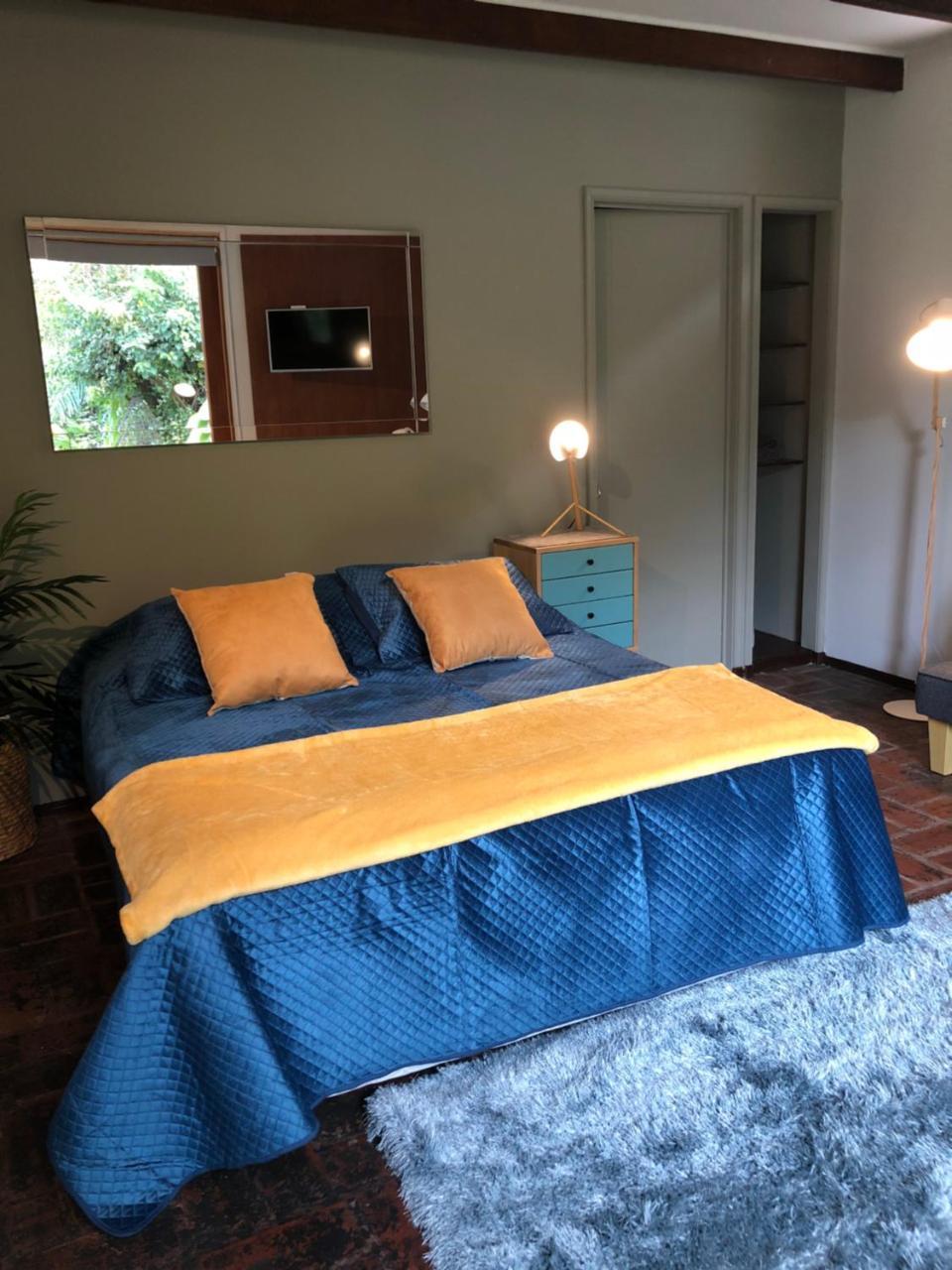 Rent Apart Las Condes Σαντιάγκο Εξωτερικό φωτογραφία