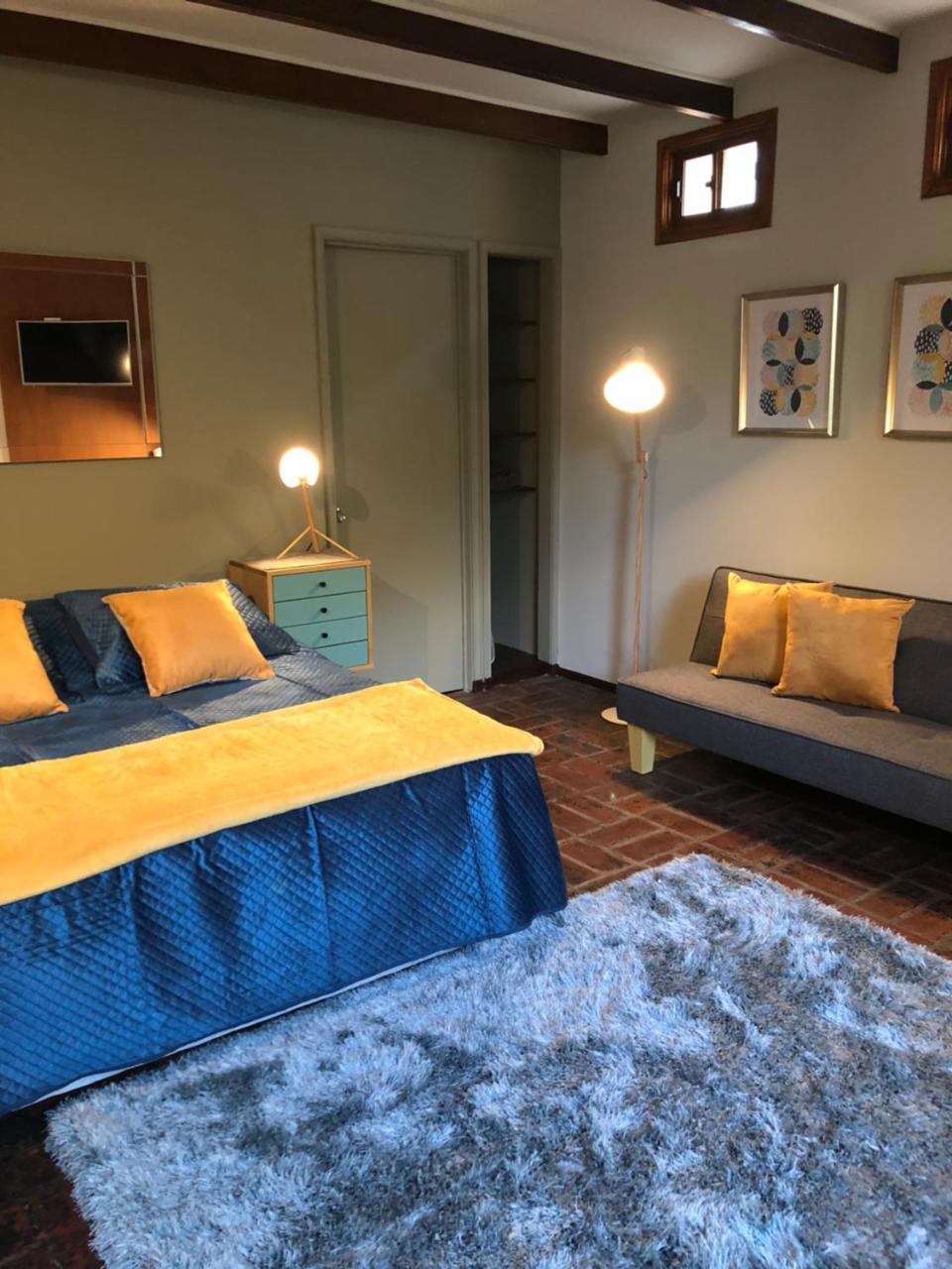 Rent Apart Las Condes Σαντιάγκο Εξωτερικό φωτογραφία