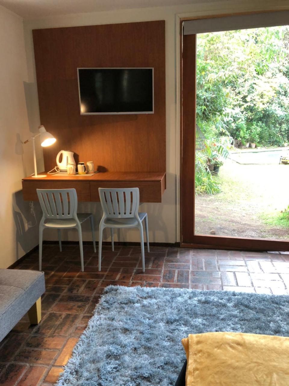 Rent Apart Las Condes Σαντιάγκο Εξωτερικό φωτογραφία