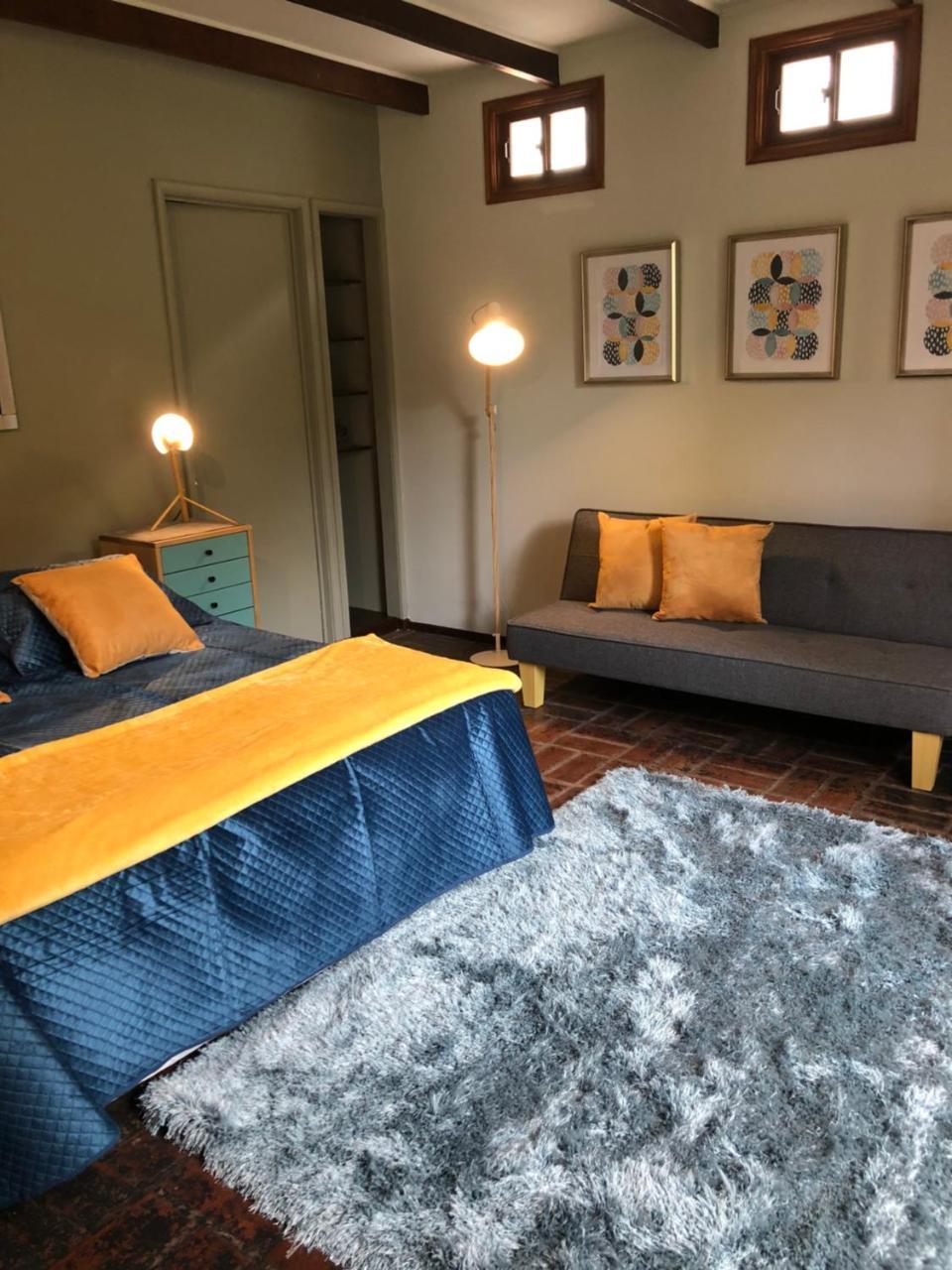 Rent Apart Las Condes Σαντιάγκο Εξωτερικό φωτογραφία