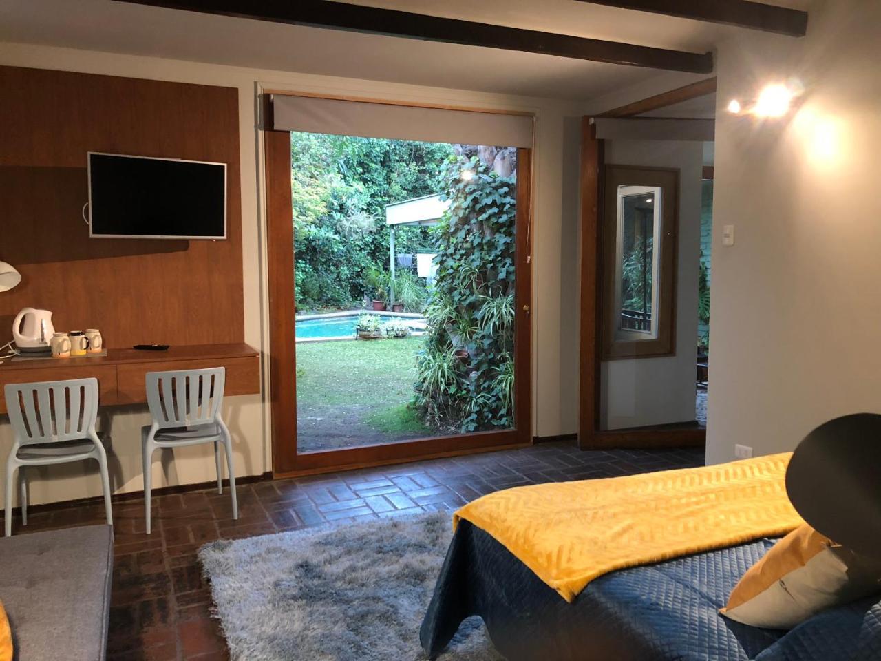 Rent Apart Las Condes Σαντιάγκο Εξωτερικό φωτογραφία