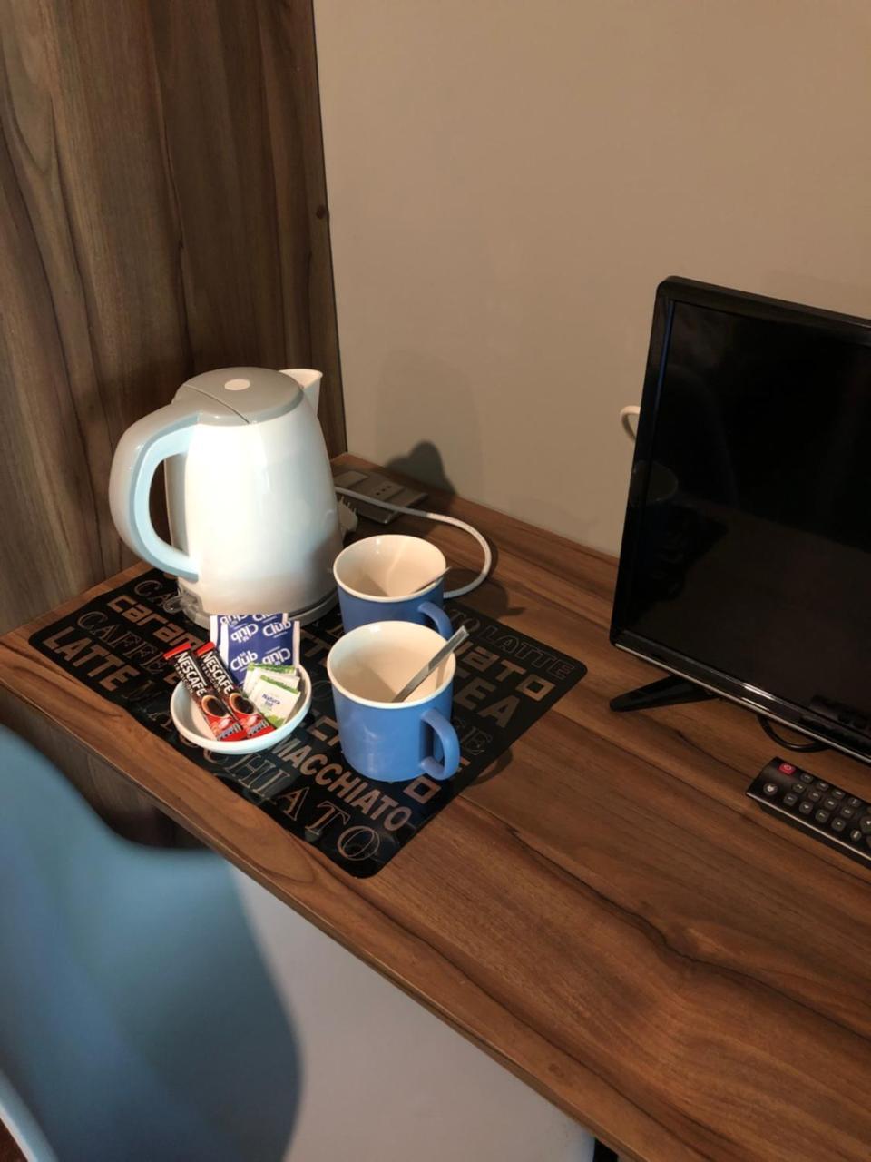 Rent Apart Las Condes Σαντιάγκο Εξωτερικό φωτογραφία