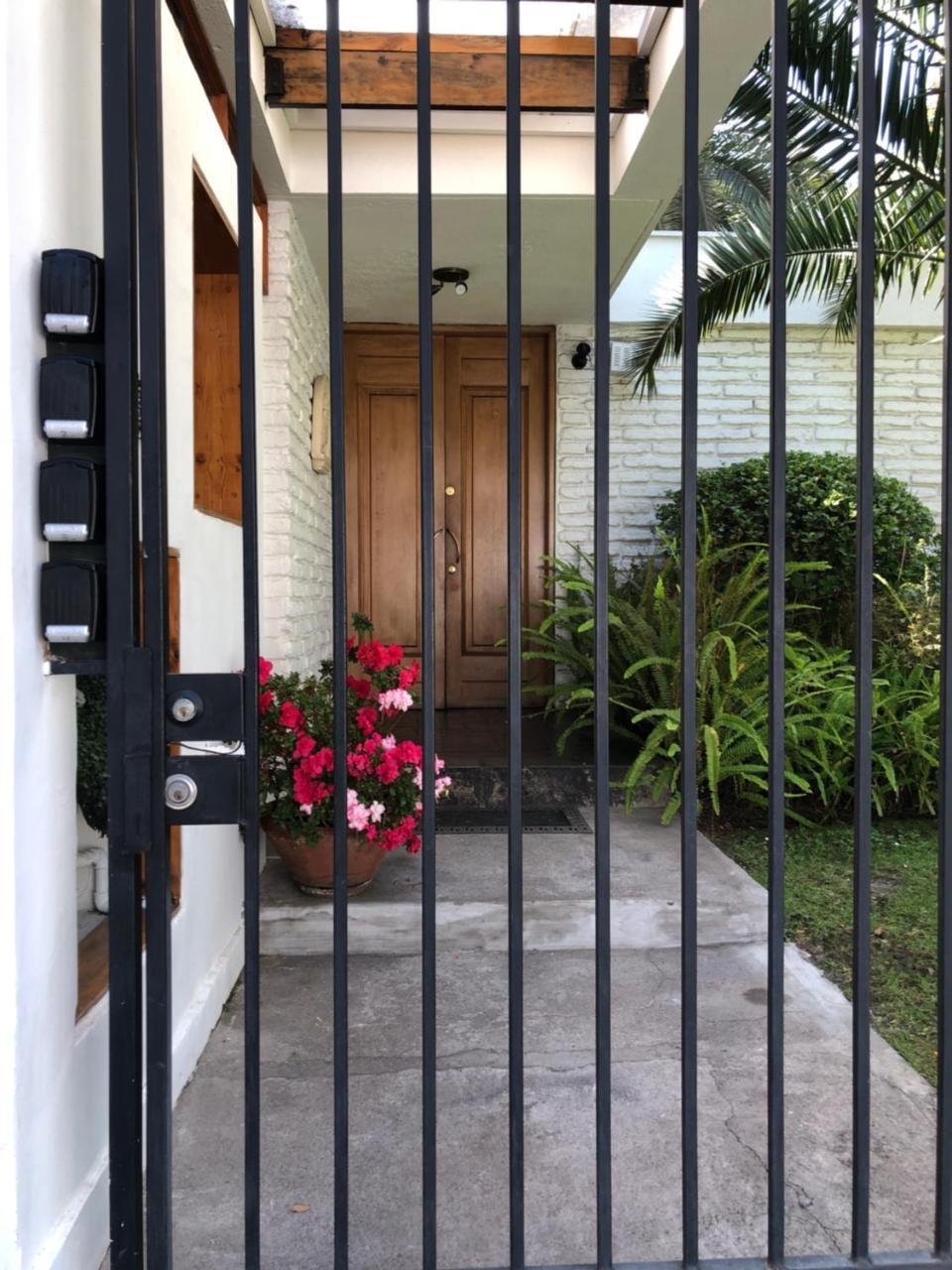 Rent Apart Las Condes Σαντιάγκο Εξωτερικό φωτογραφία