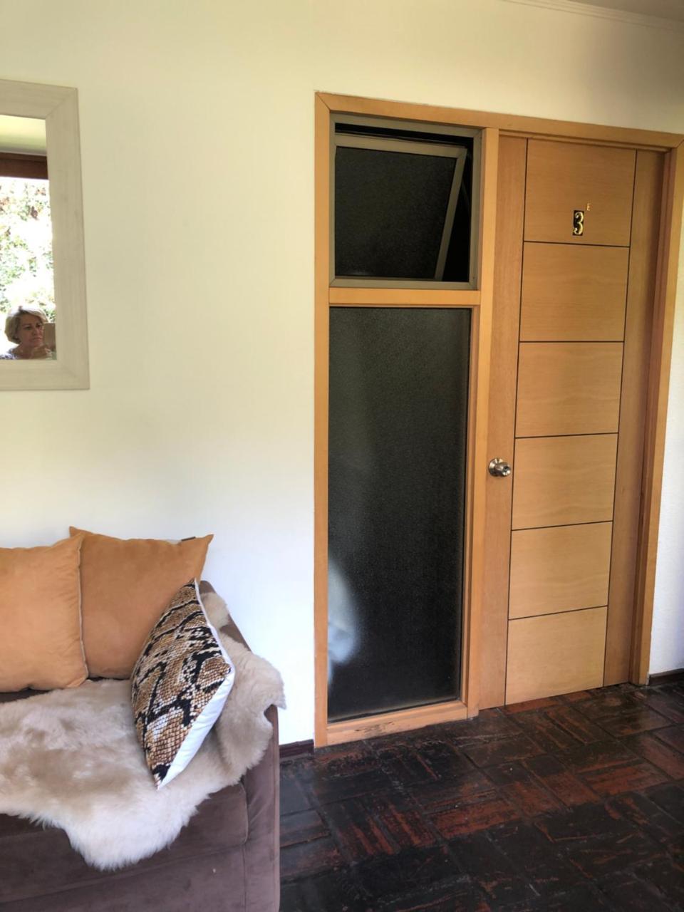 Rent Apart Las Condes Σαντιάγκο Εξωτερικό φωτογραφία
