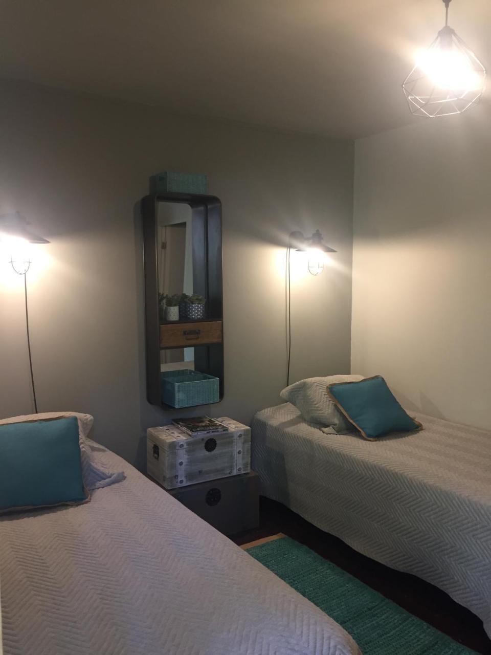 Rent Apart Las Condes Σαντιάγκο Εξωτερικό φωτογραφία